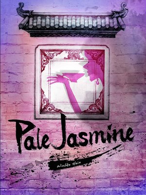 cover image of Pale Jasmine